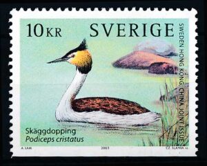 Sverige AFA 2302 Postfrisk