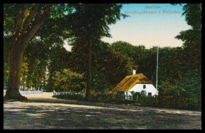 Danmark Postkort 8000 Århus