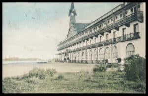 Danmark Postkort 3000 Helsingør