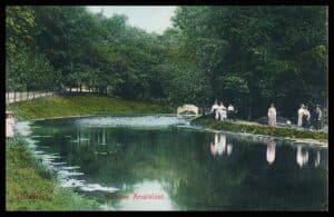 Danmark Postkort 5700 Svendborg