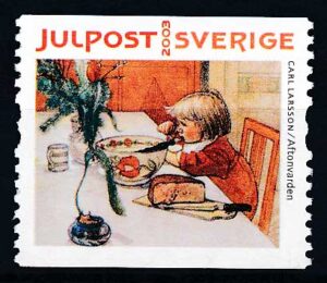Sverige AFA 2305 Postfrisk