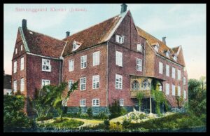 Danmark Postkort 8900 Randers