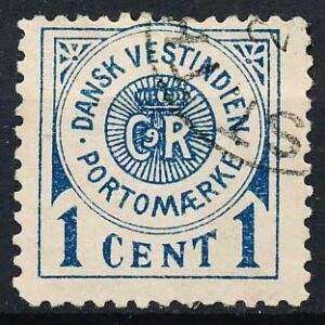 DVI Porto 1 Stemplet