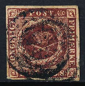 Danmark AFA 01