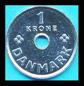 Danmark Frederik X 2025 Kvalitet 0