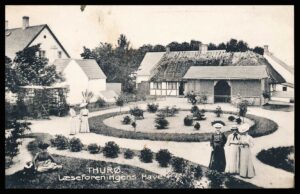 Danmark Postkort 5700 Svendborg