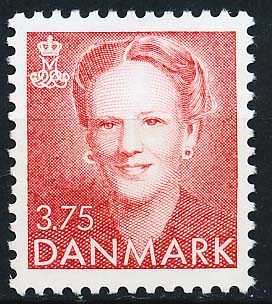 Danmark AFA 1017 Postfrisk