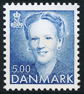 Danmark AFA 1019 Postfrisk