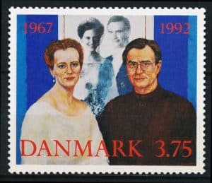 Danmark AFA 1023 Postfrisk