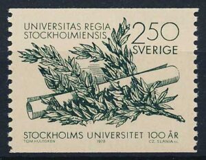 Sverige AFA 1028 Postfrisk