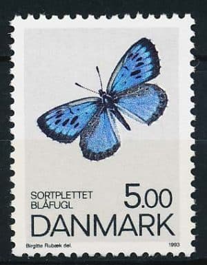Danmark AFA 1038 Postfrisk