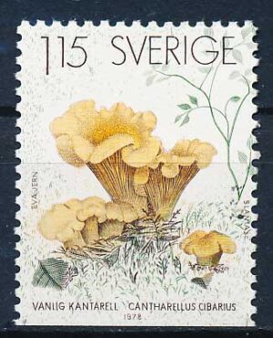 Sverige AFA 1048Cn Postfrisk