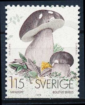 Sverige AFA 1049Cn Postfrisk