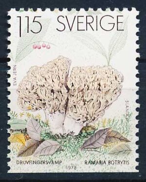 Sverige AFA 1050Cn Postfrisk