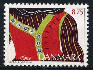 Danmark AFA 1056 Postfrisk