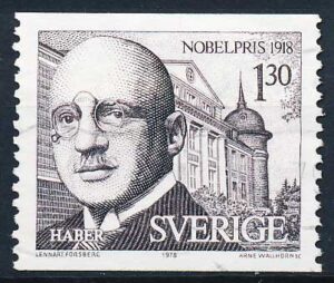 Sverige AFA 1057 Stemplet