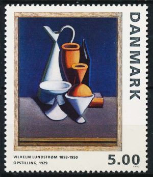 Danmark AFA 1057 Postfrisk