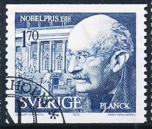 Sverige AFA 1058 Stemplet