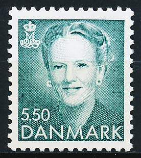 Danmark AFA 1059 Postfrisk