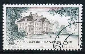 Danmark AFA 1062 Stemplet