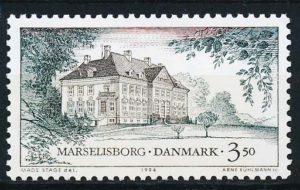 Danmark AFA 1062 Postfrisk