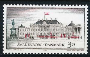 Danmark AFA 1063 Postfrisk