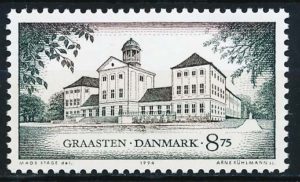 Danmark AFA 1065 Postfrisk