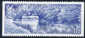 Sverige AFA 1070 Postfrisk