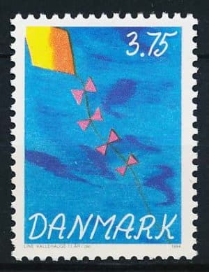 Danmark AFA 1074 Postfrisk