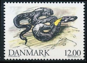 Danmark AFA 1080 Postfrisk