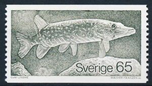 Sverige AFA 1081 Postfrisk