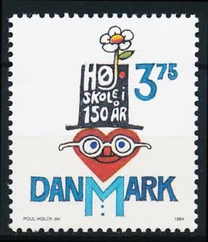 Danmark AFA 1083 Postfrisk