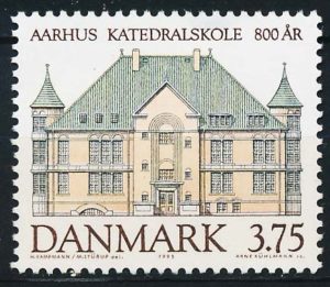 Danmark AFA 1084 Postfrisk