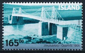 Island AFA 1086 Postfrisk