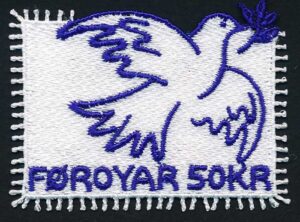 Færøerne AFA 1091 Postfrisk