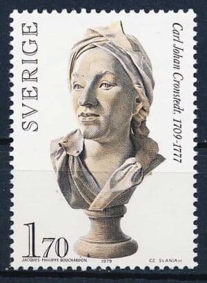 Sverige AFA 1091 Postfrisk