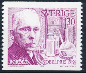 Sverige AFA 1092 Postfrisk