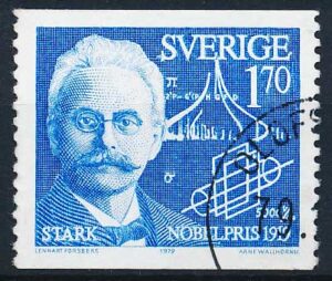 Sverige AFA 1093 Stemplet