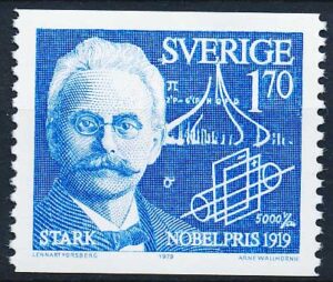 Sverige AFA 1093 Postfrisk