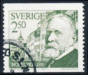 Sverige AFA 1094 Stemplet