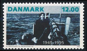 Danmark AFA 1094 Postfrisk