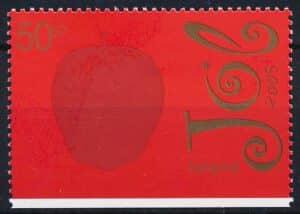 Island AFA 1098Cn Postfrisk