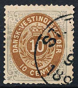 DVI AFA 11a Stemplet