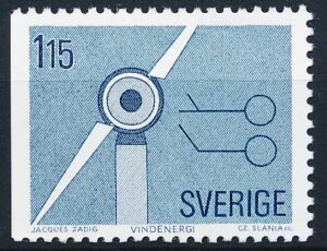 Sverige AFA 1101Cv Postfrisk