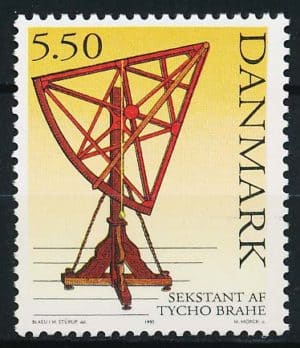 Danmark AFA 1102 Postfrisk