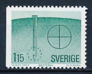 Sverige AFA 1104Cv Postfrisk