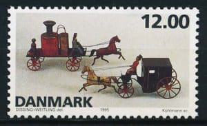 Danmark AFA 1106 Postfrisk