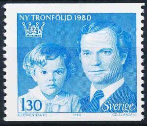 Sverige AFA 1106 Postfrisk