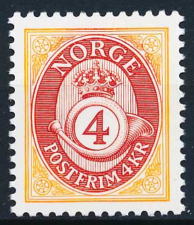 Norge AFA 1110 Postfrisk