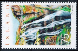 Island AFA 1115 Postfrisk